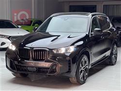 بي ام دبليو X5